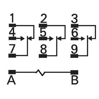 KUMP-14D18-24特低价供应， KUMP-14D18-24 厂家直销 量大优惠