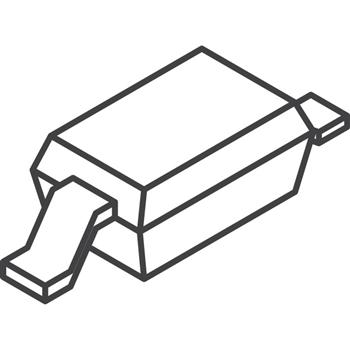 STMicroelectronics BAT41ZFILM分离式半导体产品，现货供应BAT41ZFILM 接受批量订货