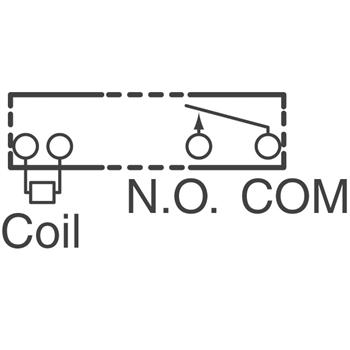  PA1A-5V继电器，现货供应PA1A-5V 接受批量订货