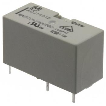 特价ADJ24012，原厂生成，ADJ24012继电器原装现货