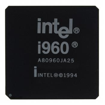 A80960JA3V25Intel特低价供应，Intel A80960JA3V25 厂家直销 量大优惠