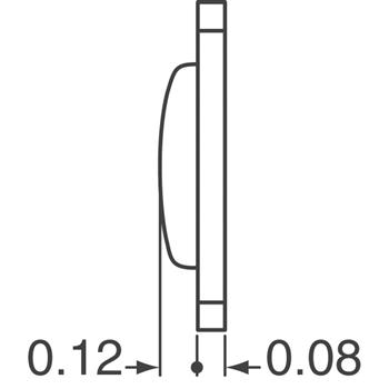 SMLP12WBC7W1 ROHM Semiconductor原装现货供应，环保现货SMLP12WBC7W1价格优惠