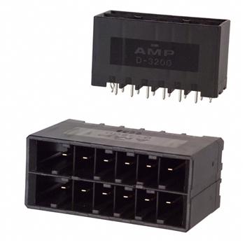 特价1-917658-2，原厂生成，1-917658-2连接器，互连式原装现货