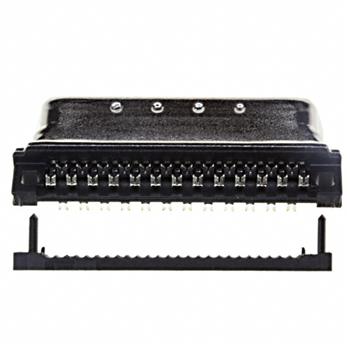  1-750913-5连接器，互连式，现货供应1-750913-5 接受批量订货