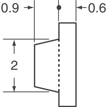  PG1101W-TR光电元件，现货供应PG1101W-TR 接受批量订货