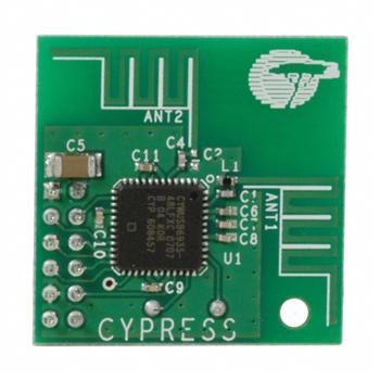专销 原厂CYWM6935 RF/IF 和 RFID，CYWM6935现货热卖