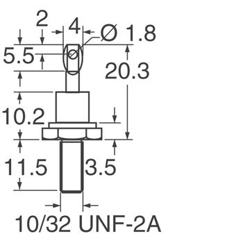 特价25FR60，原厂生成，25FR60分离式半导体产品原装现货