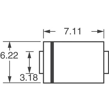 特价SMCJ18A-13-F，原厂生成，SMCJ18A-13-F过电压，电流，温度装置原装现货