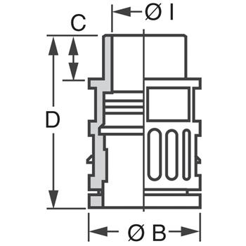 969803-4 原装现货供应，环保现货969803-4价格优惠