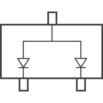 BAT54A-7-F特低价供应， BAT54A-7-F 厂家直销 量大优惠