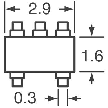RB471ET148ROHM Semiconductor特低价供应，ROHM Semiconductor RB471ET148 厂家直销 量大优惠