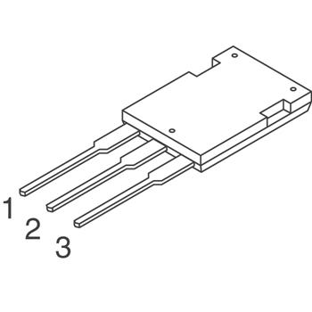 STMicroelectronics STPS80L60CY分离式半导体产品，现货供应STPS80L60CY 接受批量订货