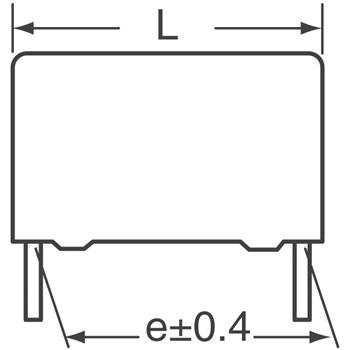  B32529C1224J289电容器，现货供应B32529C1224J289 接受批量订货