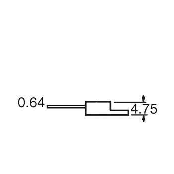  SBL845分离式半导体产品，现货供应SBL845 接受批量订货
