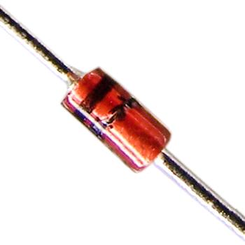 专销 Fairchild Semiconductor原厂1N4746ATR 分离式半导体产品，1N4746ATR现货热卖