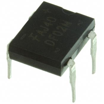 DF02M 原厂直供，特价DF02M，主营 Fairchild Semiconductor品牌分离式半导体产品
