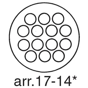  206044-1连接器，互连式，现货供应206044-1 接受批量订货