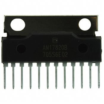 AN17820B 原厂直供，特价AN17820B，主营 品牌集成电路 (IC)
