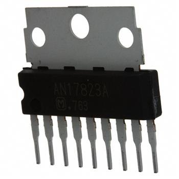  AN17823A集成电路 (IC)，现货供应AN17823A 接受批量订货