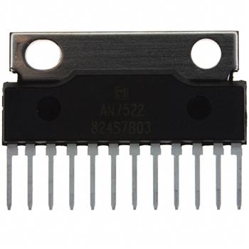 AN7522 原装现货供应，环保现货AN7522价格优惠
