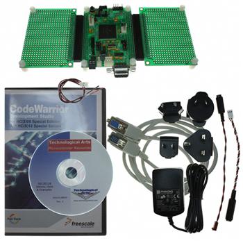 特价M68EVB912E128，Freescale Semiconductor原厂生成，M68EVB912E128编程器，开发系统原装现货