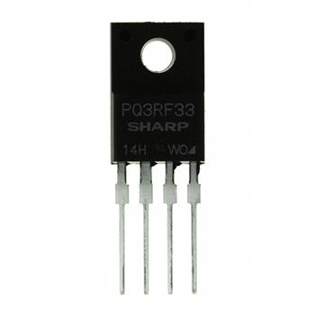 专销 Sharp Microelectronics原厂PQ3RF33J000H 集成电路 (IC)，PQ3RF33J000H现货热卖