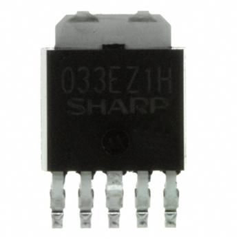 Sharp Microelectronics PQ033EZ1HZPH集成电路 (IC)，现货供应PQ033EZ1HZPH 接受批量订货