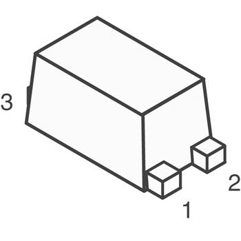 专销 ON Semiconductor原厂NST847BF3T5G 分离式半导体产品，NST847BF3T5G现货热卖