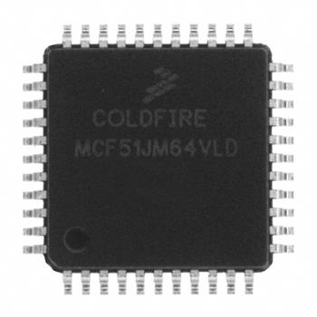 MCF51JM64VLD Freescale Semiconductor原装现货供应，环保现货MCF51JM64VLD价格优惠