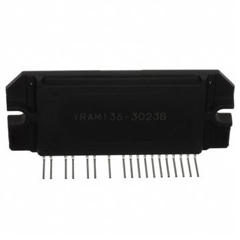 IRAM136-3023BInternational Rectifier特低价供应，International Rectifier IRAM136-3023B 厂家直销 量大优惠