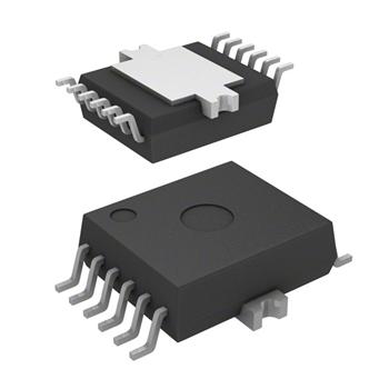 BTS5215L集成电路 (IC)，现货供应BTS5215L 接受批量订货