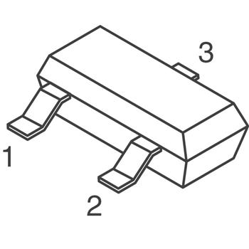 BC848ALT1G 原厂直供，特价BC848ALT1G，主营 ON Semiconductor品牌分离式半导体产品