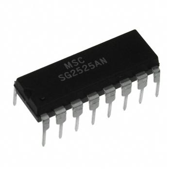  SG2525AN集成电路 (IC)，现货供应SG2525AN 接受批量订货