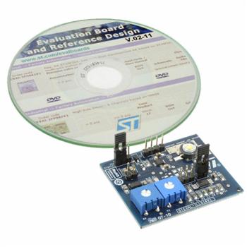 STMicroelectronics STEVAL-ILL014V1编程器，开发系统，现货供应STEVAL-ILL014V1 接受批量订货