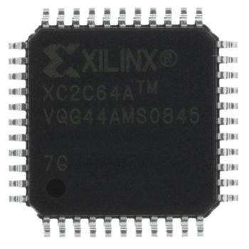 XC2C64A-7VQG44C特低价供应， XC2C64A-7VQG44C 厂家直销 量大优惠