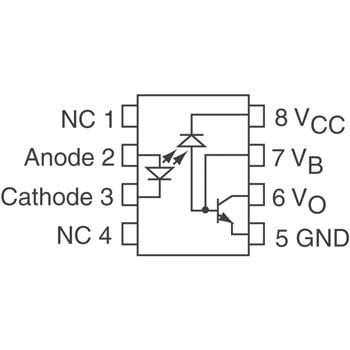 HCPL-0453-000E特低价供应， HCPL-0453-000E 厂家直销 量大优惠