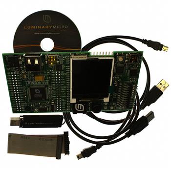 EKK-LM3S3748 原厂直供，特价EKK-LM3S3748，主营 Texas Instruments品牌编程器，开发系统