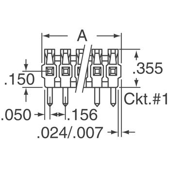专销 原厂26-48-1076 连接器，互连式，26-48-1076现货热卖