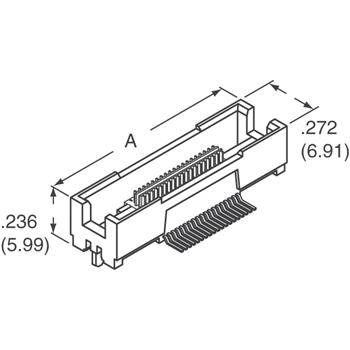 特价2-5767004-2，原厂生成，2-5767004-2连接器，互连式原装现货