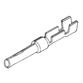 特价1-66504-0，原厂生成，1-66504-0连接器，互连式原装现货