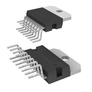 STMicroelectronics L4970A集成电路 (IC)，现货供应L4970A 接受批量订货