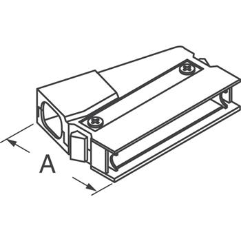 专销 原厂749205-1 连接器，互连式，749205-1现货热卖
