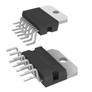 STMicroelectronics L6203集成电路 (IC)，现货供应L6203 接受批量订货
