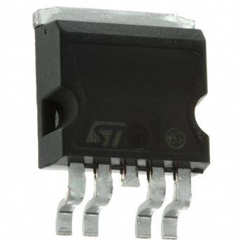 VN750B5TR-E STMicroelectronics原装现货供应，环保现货VN750B5TR-E价格优惠