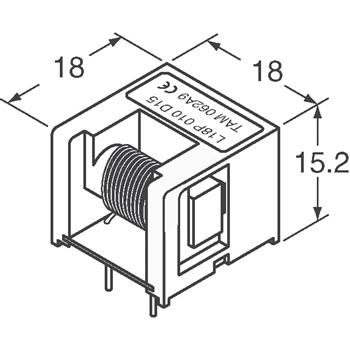 L18P015D15 原厂直供，特价L18P015D15，主营 Tamura品牌传感器，转换器