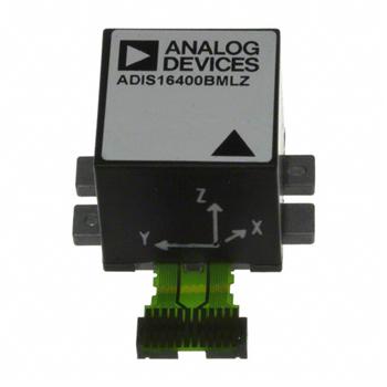  ADIS16400BMLZ传感器，转换器，现货供应ADIS16400BMLZ 接受批量订货