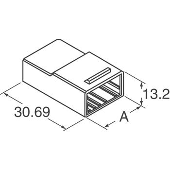 2-1318115-9连接器，互连式，现货供应2-1318115-9 接受批量订货