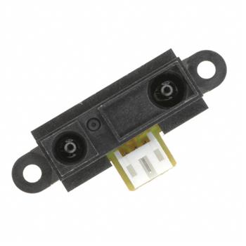 Sharp Microelectronics GP2Y0A21YK0F传感器，转换器，现货供应GP2Y0A21YK0F 接受批量订货