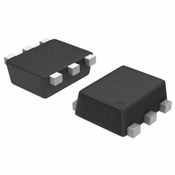 ON Semiconductor NTUD3170NZT5G分离式半导体产品，现货供应NTUD3170NZT5G 接受批量订货
