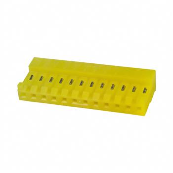 专销 原厂1-643818-2 连接器，互连式，1-643818-2现货热卖
